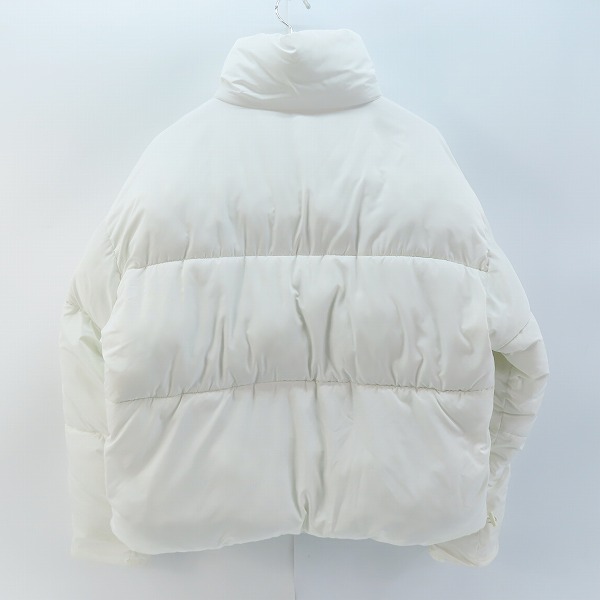 実際に弊社で買取させて頂いたFILA/フィラ ボリューム 中綿 ジャケット/FH7801/Mの画像 1枚目