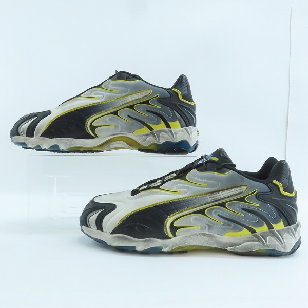 実際に弊社で買取させて頂いた【未使用】A$AP Rocky × Puma/エイサップロッキー × プーマ Inhale 402456-01/27の画像 3枚目