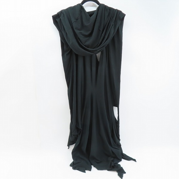 実際に弊社で買取させて頂いたIF SIX WAS NINE/イフ シックス ワズ ナイン WILD HORSE YG10081 カーディガン/0の画像 1枚目