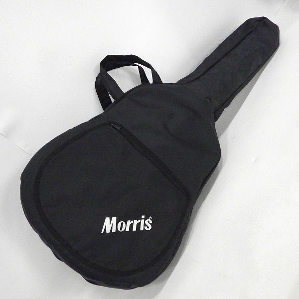 実際に弊社で買取させて頂いた★【難有り】YAMAHA/ヤマハ FG-151 オレンジラベル アコースティックギター/アコギ 日本製 ソフトケース付の画像 9枚目