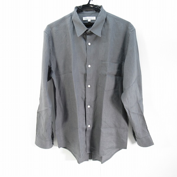 実際に弊社で買取させて頂いたURBAN RESEARCH/アーバンリサーチ リネンシャツ/L