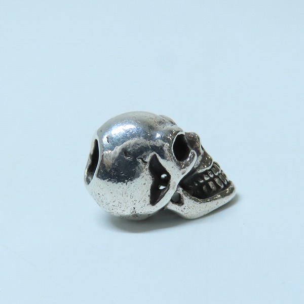 実際に弊社で買取させて頂いた(1)【ギャラ付】GABORATORY/ガボラトリー/ガボール ハッピースカルビーズの画像 4枚目