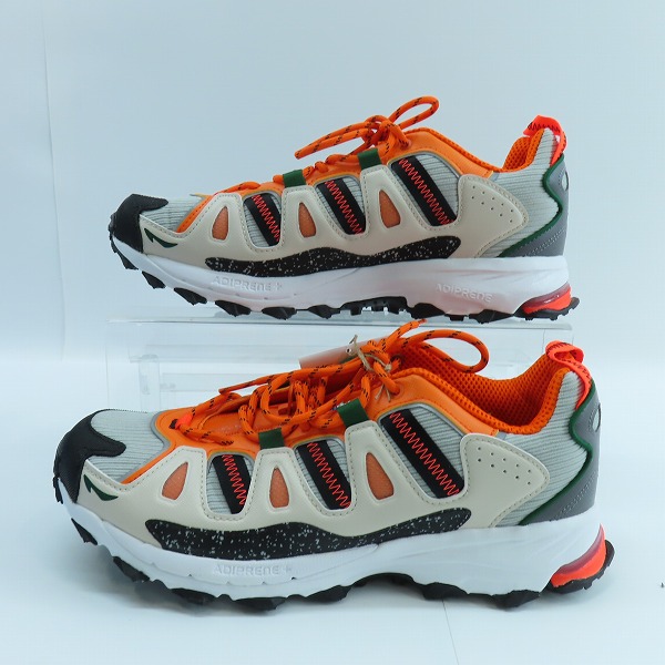 実際に弊社で買取させて頂いた【未使用】 Sean Wotherspoon×atmos×adidas/ スーパーターフ アドベンチャー GW8810/28.5の画像 3枚目
