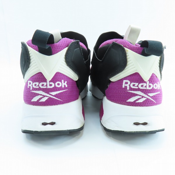 実際に弊社で買取させて頂いたReebok/リーボック INSTA PUMP FURY OG BRAZEN BERRY インスタポンプフューリー M40933/28.5の画像 1枚目