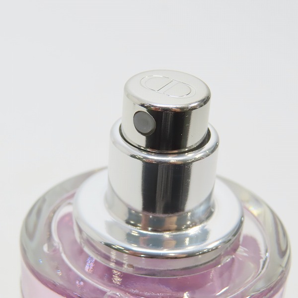 実際に弊社で買取させて頂いたChristian Dior/クリスチャンディオール メゾン クリスチャンディオール グリ ディオール オードゥ パルファン 40mLの画像 3枚目