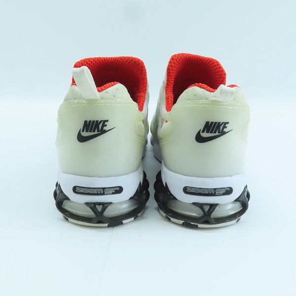 実際に弊社で買取させて頂いたNIKE×STUSSY/ナイキ×ステューシー AIR ZM SPIRIDON KK エアズーム スピリドン クキニ CJ9918-100/26.5の画像 1枚目