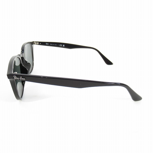実際に弊社で買取させて頂いたRay-Ban/レイバン サングラス/アイウェア RB4258-F 601の画像 1枚目