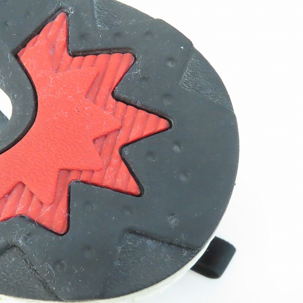 実際に弊社で買取させて頂いたadidas×Reebok/アディダス×リーボック INSTAPUMP FURY BOOST/インスタポンプフューリーブースト FW5305/27.5の画像 7枚目