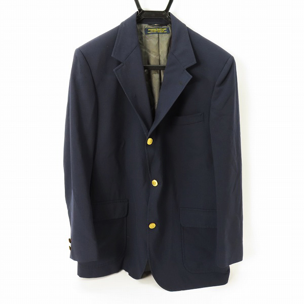 実際に弊社で買取させて頂いたBrooks Brothers/ブルックスブラザース テーラードジャケット 