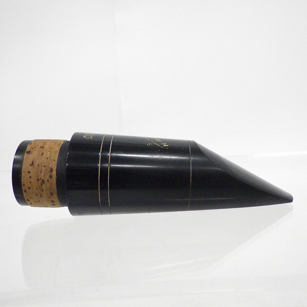 実際に弊社で買取させて頂いたVandoren/バンドーレン CM4158 M13 Lyre クラリネット用 マウスピースの画像 2枚目