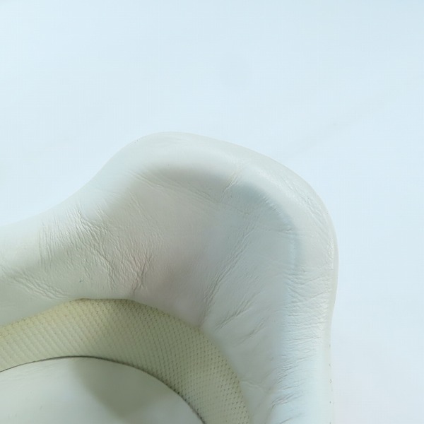 実際に弊社で買取させて頂いたLOUIS VUITTON/ルイヴィトン ルクセンブルククラインスニーカー MS0188/8.5の画像 6枚目