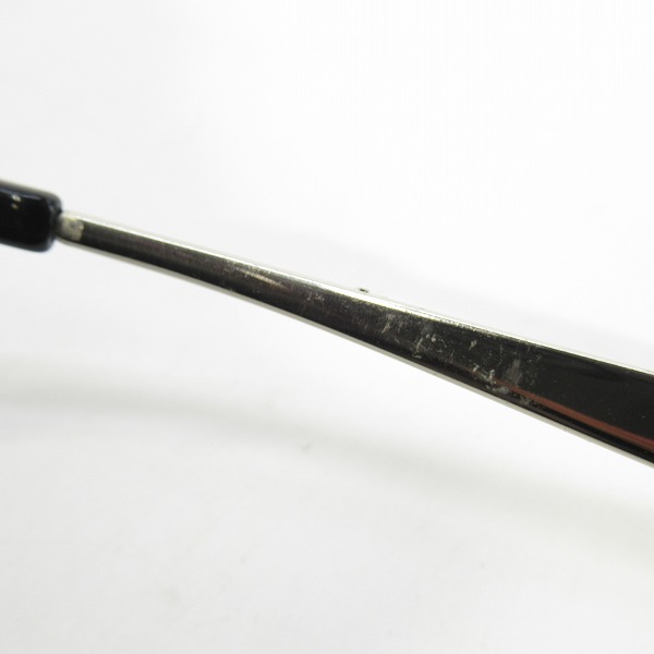 実際に弊社で買取させて頂いたBLACK FLYS/ブラックフライ FLY 1st CLASS POLARIZED 偏光 サングラス/アイウェアの画像 8枚目