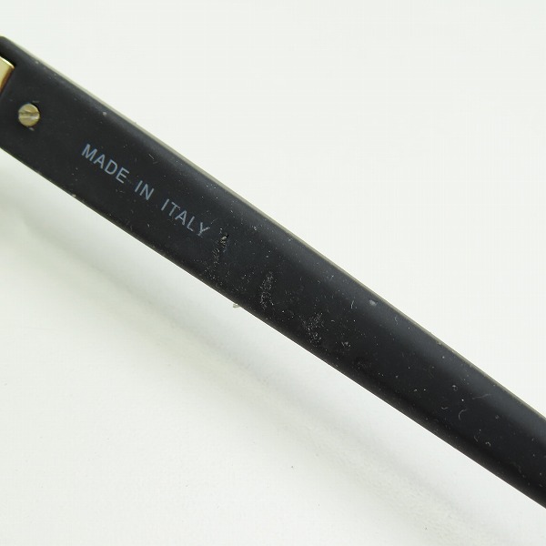 実際に弊社で買取させて頂いたCHANEL/シャネル ココマーク 眼鏡/メガネフレームの画像 5枚目