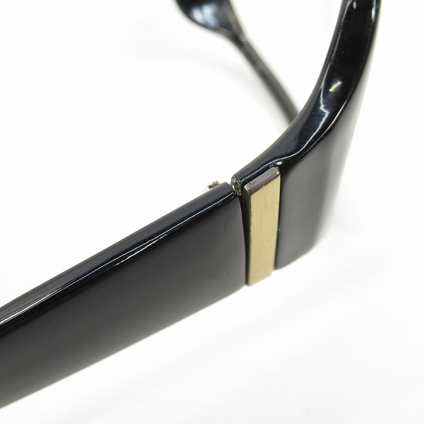 実際に弊社で買取させて頂いたBLACK FLYS/ブラックフライ INFINITY FLY アイウェア/サングラスの画像 8枚目