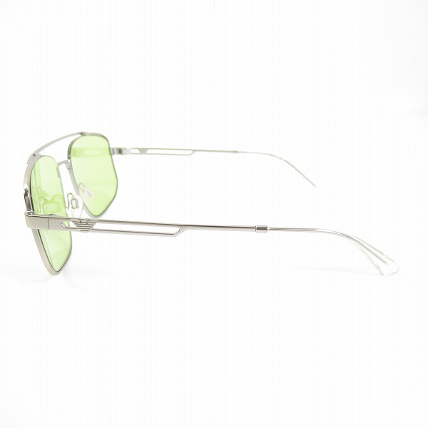 実際に弊社で買取させて頂いたEMPORIO ARMANI/エンポリオアルマーニ サングラス/アイウェアの画像 1枚目