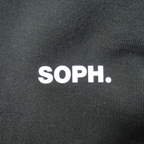 実際に弊社で買取させて頂いたF.C.Real Bristol/FCRB/エフシーレアルブリストル ベンチレーションジップパーカー FCRB-178018/Sの画像 3枚目