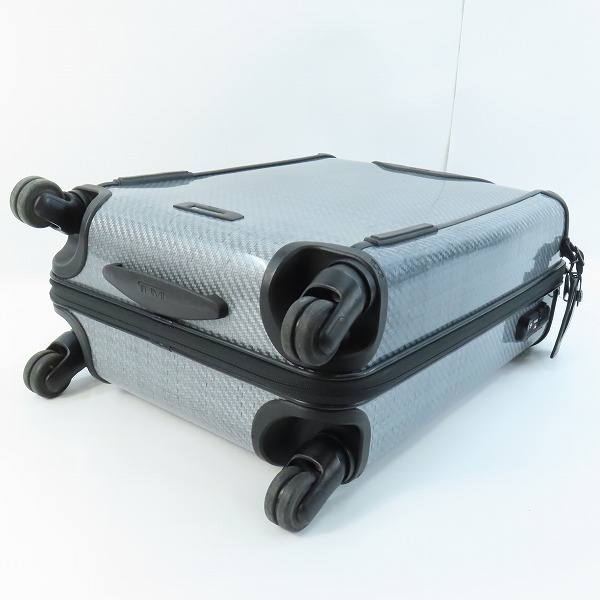 実際に弊社で買取させて頂いたTUMI/トゥミ キャリーバッグ 28807TGの画像 2枚目