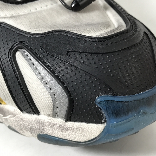 実際に弊社で買取させて頂いた【未使用】A$AP Rocky × Puma/エイサップロッキー × プーマ Inhale 402456-01/26.5の画像 6枚目