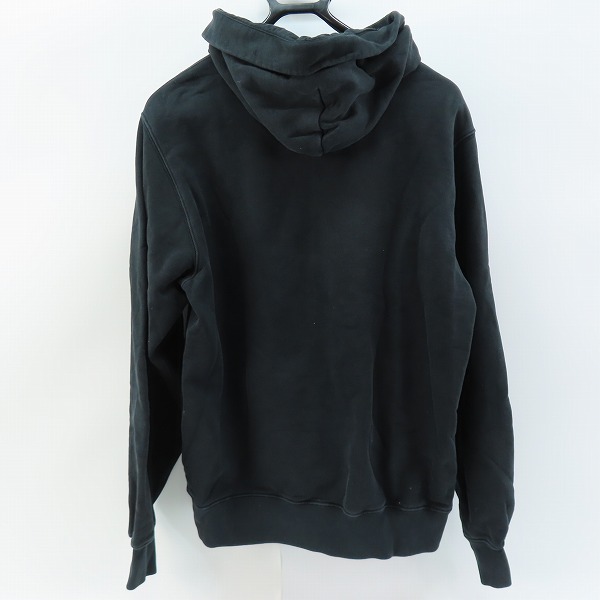 実際に弊社で買取させて頂いたAMBUSH/アンブッシュ BALLCHAIN HOODIE/ボールチェーンフーディ/スウェットパーカー/BMBB027F23FLE001/Lの画像 1枚目