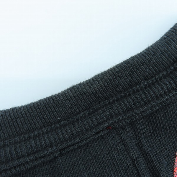 実際に弊社で買取させて頂いたHUMAN MADE×KAWS/ヒューマンメイド×カウズ Tシャツ/半袖Tシャツ /Mの画像 5枚目