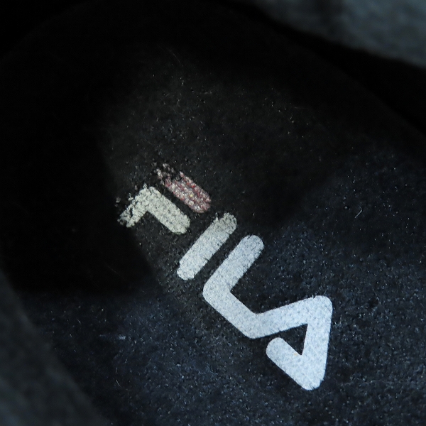 実際に弊社で買取させて頂いたFILA/フィラ 20SS 96 GL ジーエル グラント・ヒル GRANT HILL 2 スニーカー 1BM00570-014/28cmの画像 8枚目