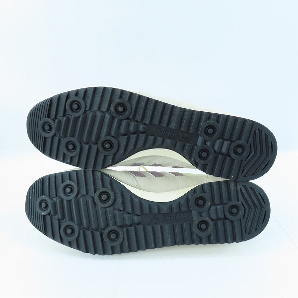 実際に弊社で買取させて頂いたadidas Originals/アディダスオリジナルス SL 72 OG W /エスエル 72 OG ウィメンズ IE3428 /29の画像 2枚目