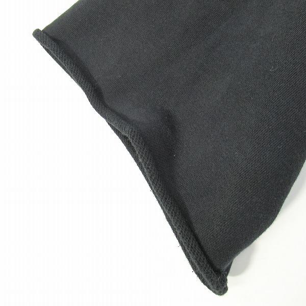 実際に弊社で買取させて頂いたCOOTIE/クーティー 半袖 カットオフ スウェット トレーナー/Mの画像 7枚目