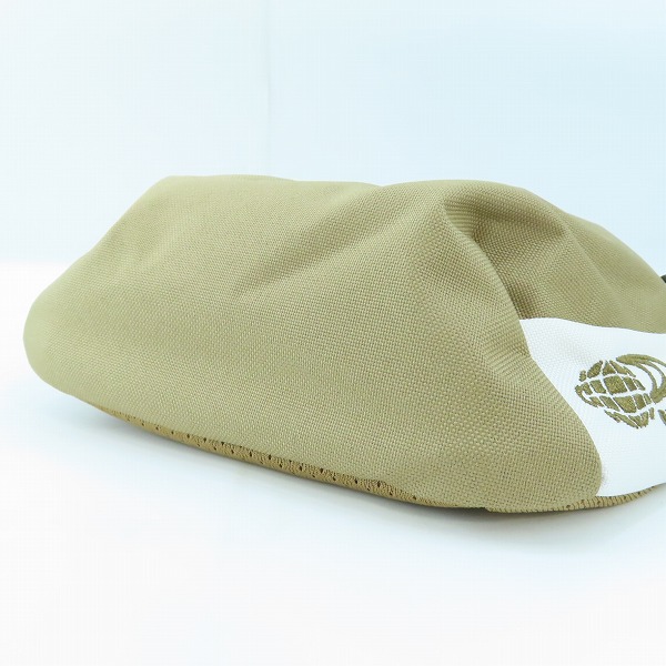 実際に弊社で買取させて頂いた【未使用】ARC'TERYX×BEAMS/アークテリクス×ビームス Mantis 2 Waist Pack Naogmi ウエストバッグの画像 2枚目