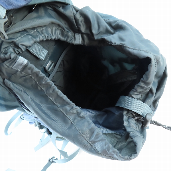 実際に弊社で買取させて頂いた【難有】Karrimor/カリマー hot crag 30 バックパック/リュックサックの画像 3枚目