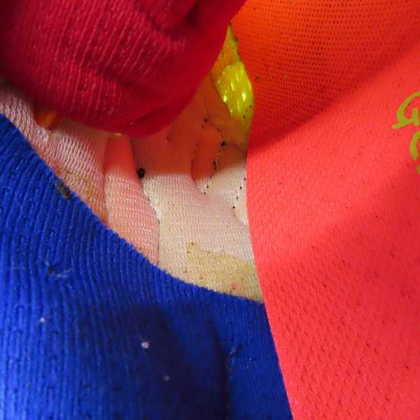 実際に弊社で買取させて頂いたASICS /アシックス ゲル ヌーサ トライ6 スニーカー TJR613/25.5の画像 8枚目