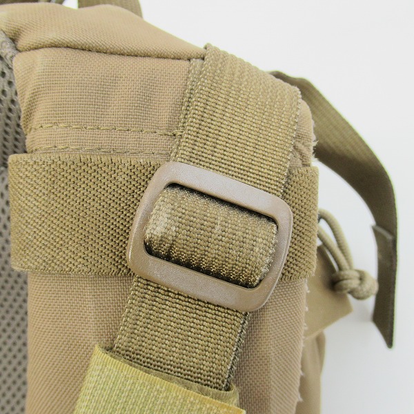 実際に弊社で買取させて頂いたMYSTERY RANCH/ミステリーランチ ASAP/エイサップ リュックサック/バックパックの画像 8枚目