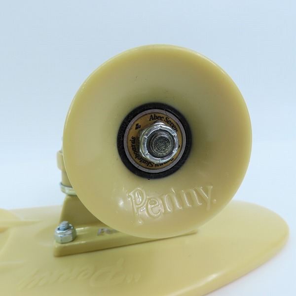 実際に弊社で買取させて頂いたPenny/ペニー STAPLES/ステープルズ ミニクルーザー ボード スケートボード 0PST2 の画像 3枚目