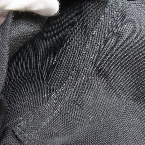 実際に弊社で買取させて頂いたPOTRER/ポーター ワンショルダーバッグの画像 9枚目