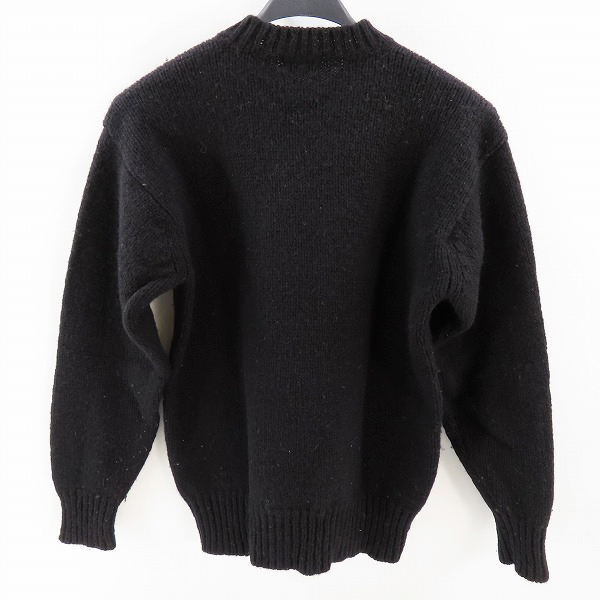 実際に弊社で買取させて頂いたPaul Smith LONDON/ポールスミス ロンドン クルーネックニット セーター/Mの画像 1枚目