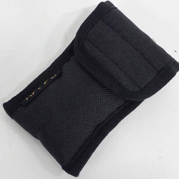 実際に弊社で買取させて頂いたVincent Bach/ヴィンセントバック 3MV トランペット用 マウスピース ゴールド ケース付の画像 7枚目