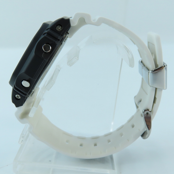 実際に弊社で買取させて頂いたG-SHOCK/Gショック イルクジ2020 タフソーラー デジタル 腕時計 GW-M5610K-1JRの画像 1枚目