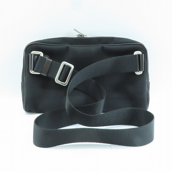 実際に弊社で買取させて頂いたLOUIS VUITTON/ルイヴィトン ダミエ ジェアン アクロバット ボディバッグ/ワンショルダー M93620の画像 1枚目