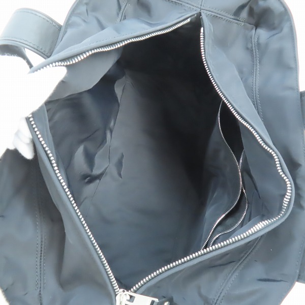 実際に弊社で買取させて頂いたHERMES/エルメス アカプルコMM トートバッグ ショルダーバッグ の画像 3枚目