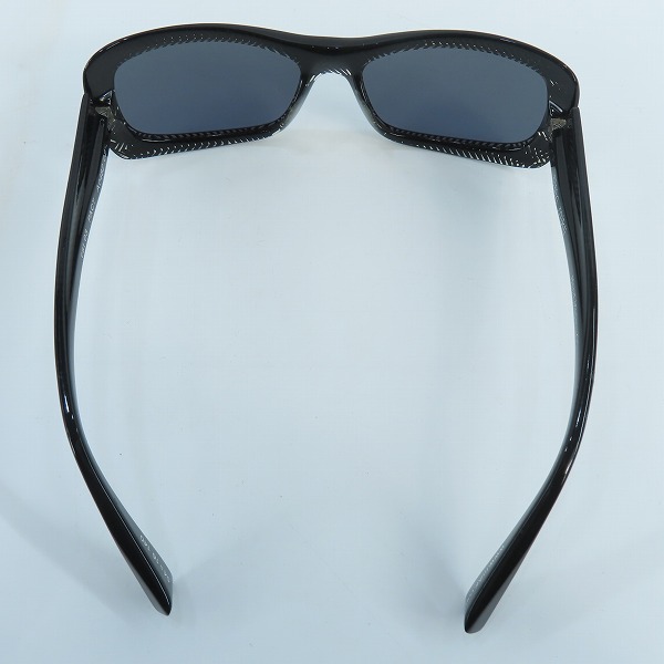 実際に弊社で買取させて頂いたalain mikli/アランミクリ PACT/パクト サングラス/アイウェア A0482-02の画像 2枚目