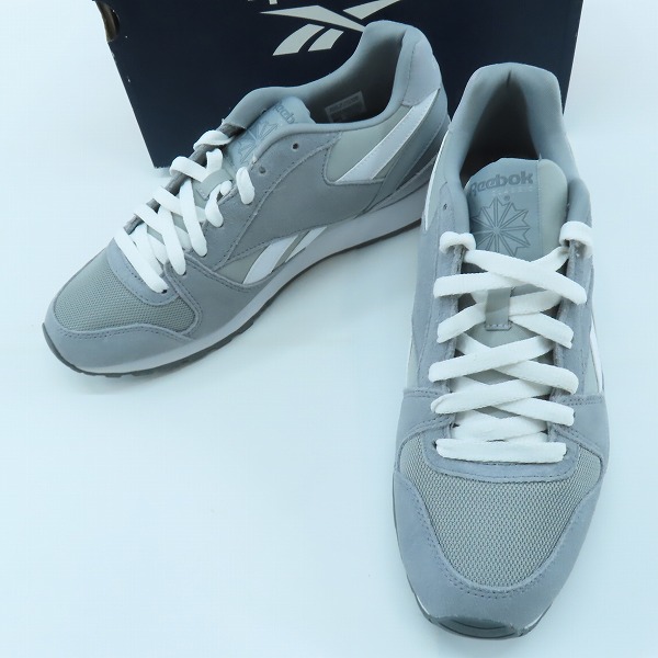 実際に弊社で買取させて頂いたReebok/リーボック GL 3000/GZ0963/26.5