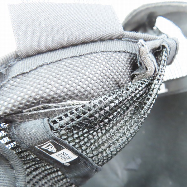 実際に弊社で買取させて頂いたNEW ERA/ニューエラ 47 Brand ニューヨーク・ヤンキース/メタルプレート/カーハート キャップ/帽子 3点セットの画像 6枚目