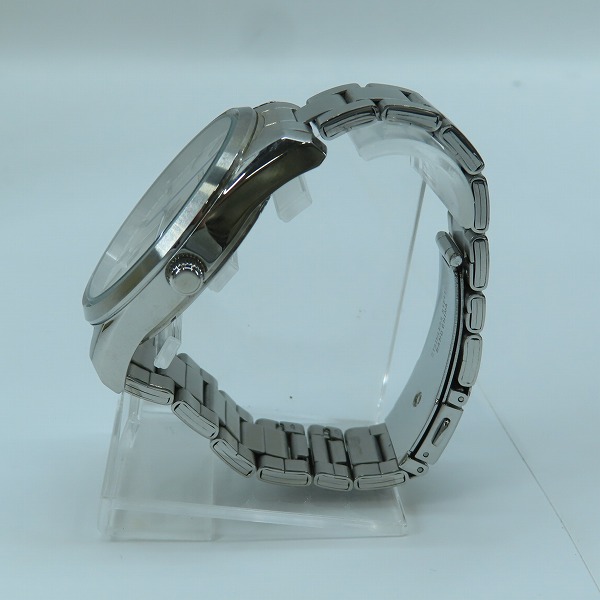 実際に弊社で買取させて頂いたCITIZEN/シチズン クォーツ腕時計 1112-S109205/BI-1030-53Aの画像 1枚目