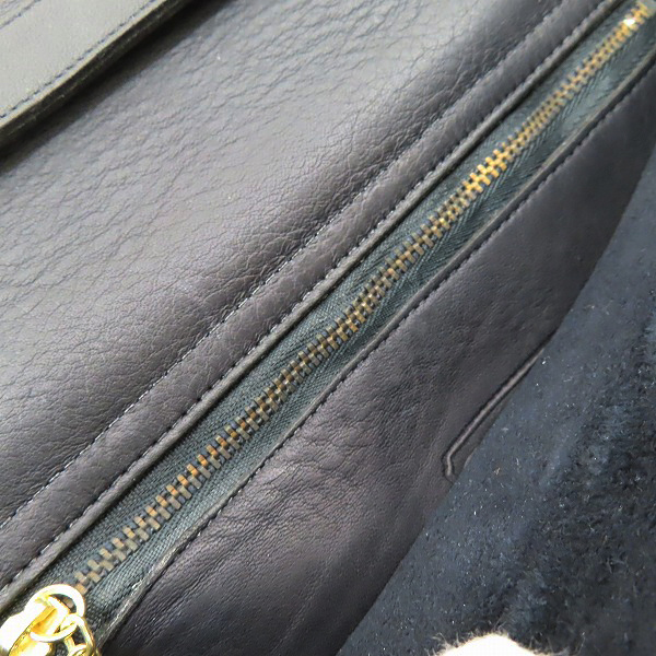 実際に弊社で買取させて頂いたcoach/コーチ オールドコーチ ショルダーバッグ 006 7127の画像 6枚目