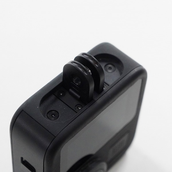 実際に弊社で買取させて頂いたGoPro/ゴープロ HERO MAX/ヒーロー マックス アクションカメラ デジタルビデオカメラ 動作確認済みの画像 6枚目