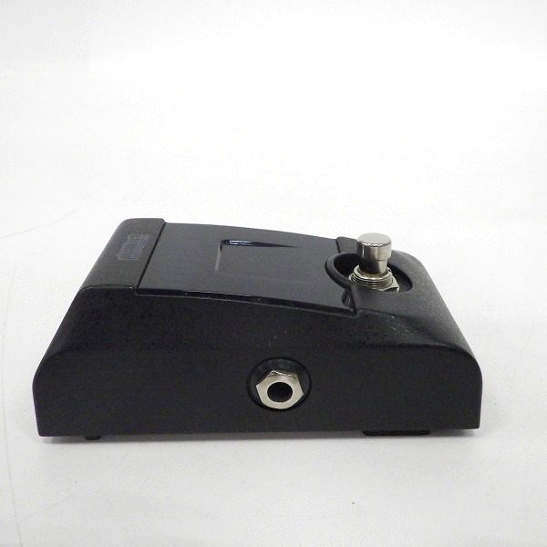 実際に弊社で買取させて頂いたKORG/コルグ  PB-01 Pitchblack/ピッチブラック ギター/ベース用 ペダルチューナー【動作確認済】の画像 4枚目