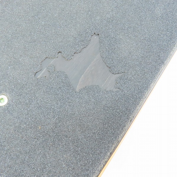実際に弊社で買取させて頂いたSANTA CRUZ/サンタクルーズ スケートボード シーブトラック コンプリートデッキの画像 7枚目