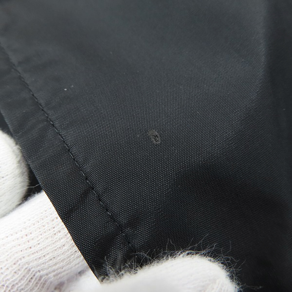 実際に弊社で買取させて頂いたCarhartt WIP/カーハート ダブリューアイピー SPORTS COACH JACKET コーチジャケット/XLの画像 8枚目