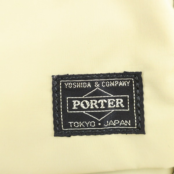 実際に弊社で買取させて頂いたPORTER/ポーター  ブリーフケース/トートバッグの画像 4枚目