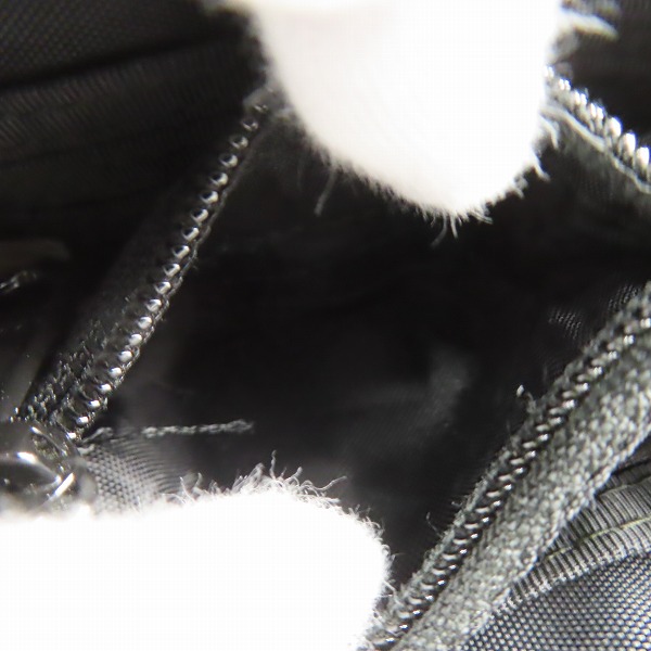 実際に弊社で買取させて頂いたBRIEFING×BEAMS/ブリーフィング×ビームス G-01 コインウォレットの画像 4枚目