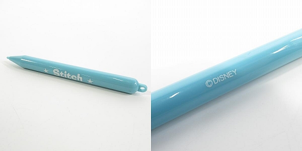 実際に弊社で買取させて頂いた任天堂/Nintendo ニンテンドー DS Lite アイスブルー 本体 USG-001 タッチペン付き【簡易動作確認済】の画像 9枚目